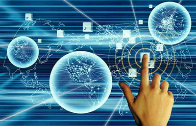 互聯(lián)網(wǎng)銷售 探索數(shù)字化世界營銷前沿