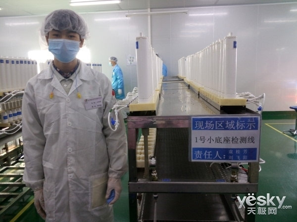 1299元值不值？記者深入小米凈水器生產工廠，揭秘污水處理與再生利用